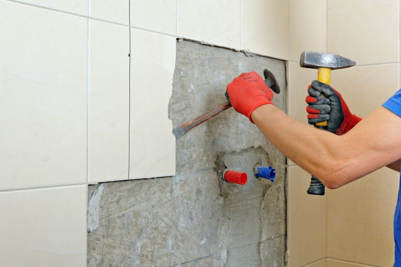 Top Bathroom Remodeling Companies in Holly, MI