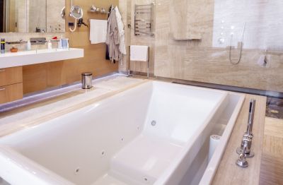Cost of Bathtub Installation in Lapeer, MI